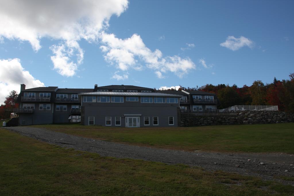 Mountain View Resort Jackman Buitenkant foto
